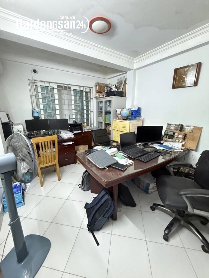Bán nhà Đường Lê Văn Hiến, Phường Đông Ngạc (Q Bắc Từ Liêm cũ), Hà Nội