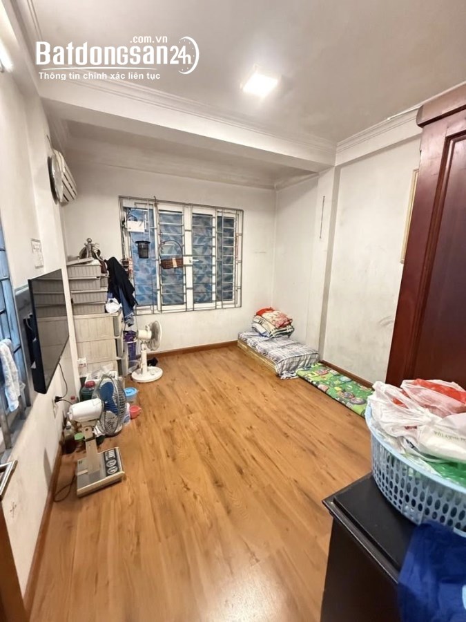 Bán nhà Đường Lê Văn Hiến, Phường Đông Ngạc (Q Bắc Từ Liêm cũ), Hà Nội