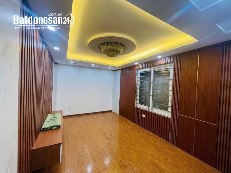GIÁ SỐC – 6,7 TỶ - NHÀ TRIỀU KHÚC -7PN – DÒNG TIỀN 20 TRIỆU / THÁNG