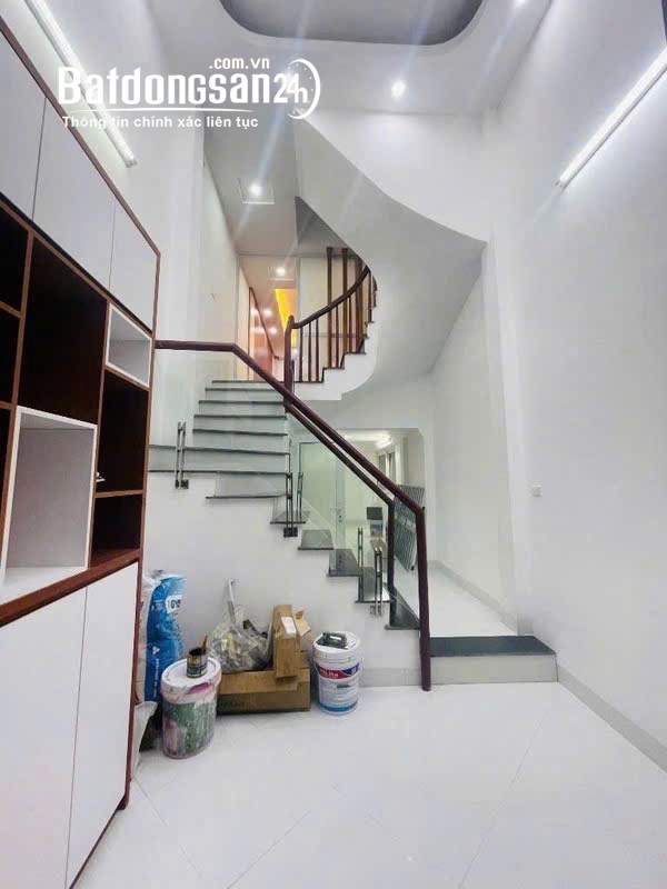GIÁ SỐC – 6,7 TỶ - NHÀ TRIỀU KHÚC -7PN – DÒNG TIỀN 20 TRIỆU / THÁNG