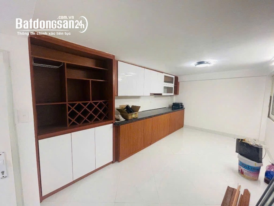 GIÁ SỐC – 6,7 TỶ - NHÀ TRIỀU KHÚC -7PN – DÒNG TIỀN 20 TRIỆU / THÁNG