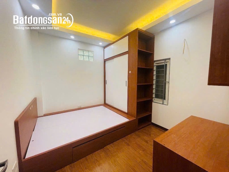 GIÁ SỐC – 6,7 TỶ - NHÀ TRIỀU KHÚC -7PN – DÒNG TIỀN 20 TRIỆU / THÁNG