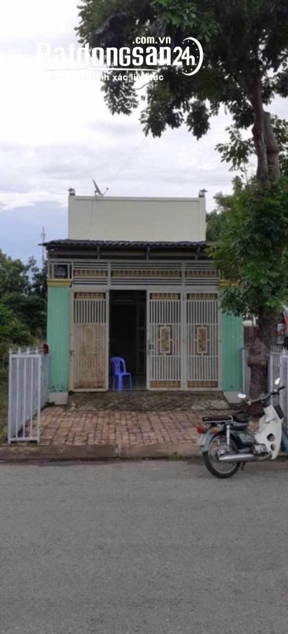 Bán nhà Xã Bến Lức (Huyện Bến Lức cũ), Tây Ninh
