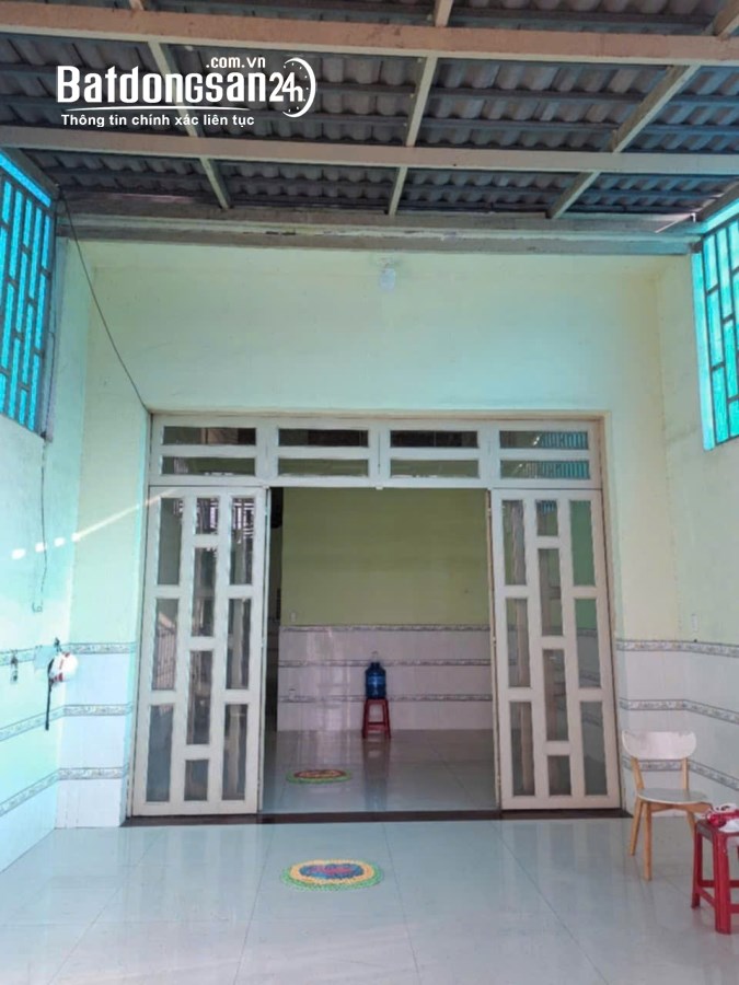Bán nhà Xã Bến Lức (Huyện Bến Lức cũ), Tây Ninh