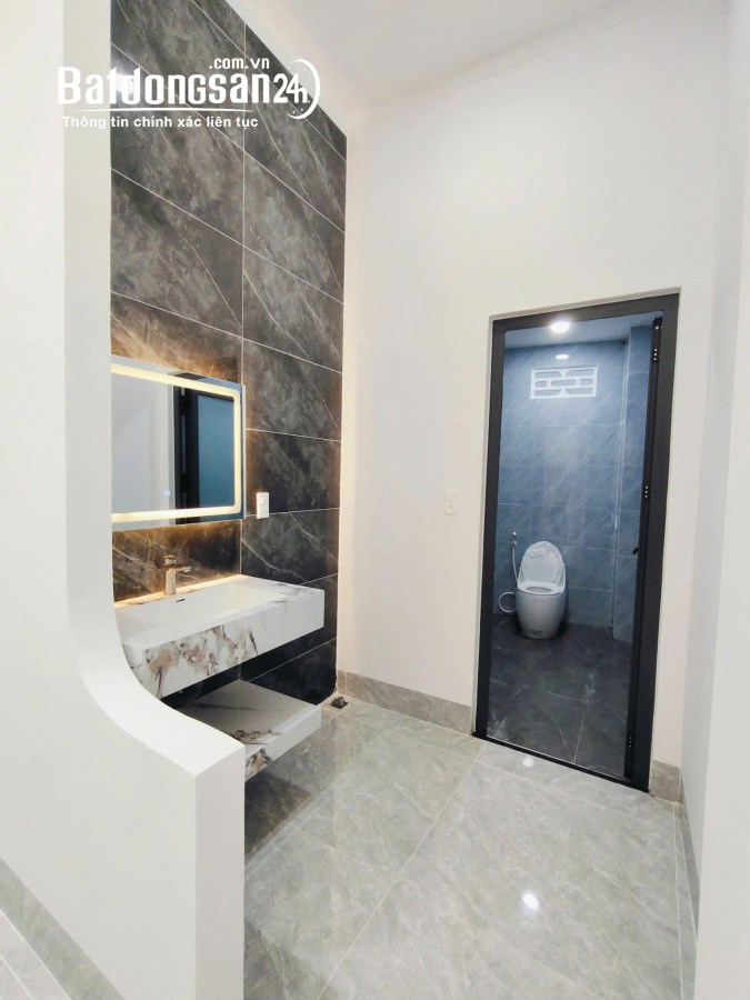  Bán nhà 1 Trệt 1 Lầu 92m2 sổ riêng thổ cư (P. Trảng Dài) chỉ 3,790 tỉ