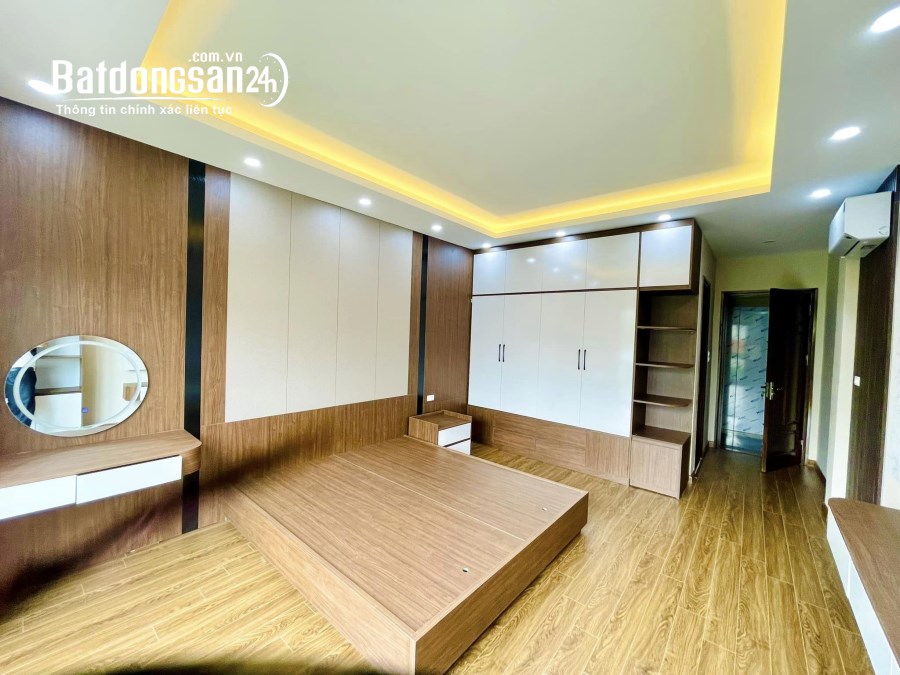 Bán nhà Đường Bạch Đằng, Phường Bạch Mai (Q Hai Bà Trưng cũ), Hà Nội