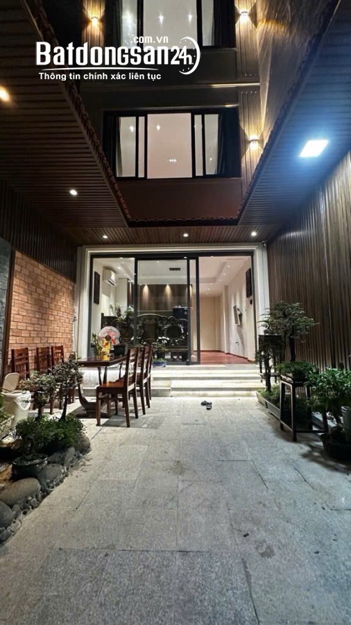 Bán nhà Đường Trần Xuân Soạn, Phường Tân Hưng (Quận 7 cũ), Hồ Chí Minh