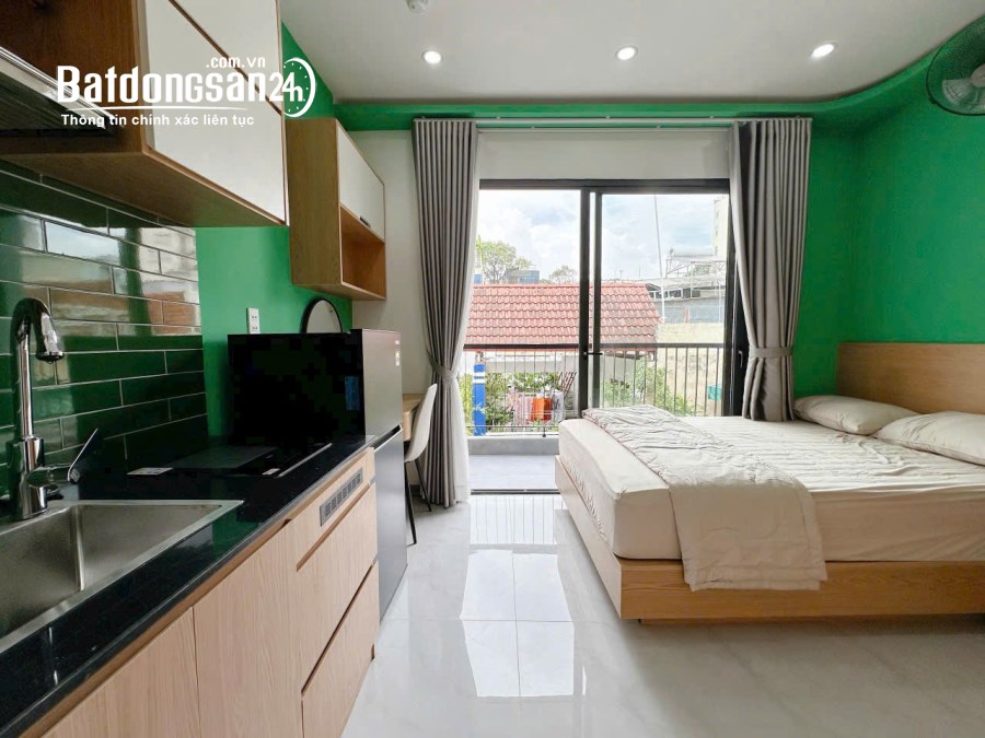 Bán nhà mặt tiền Đường Tôn Thất Tùng, Phường Bến Thành (Quận 1 cũ), Hồ Chí Minh