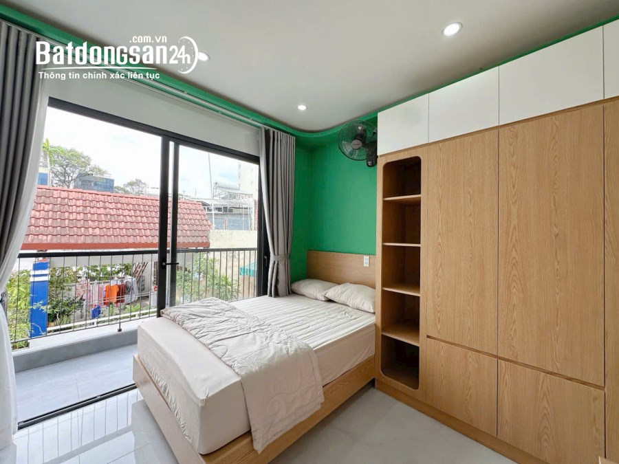 Bán nhà mặt tiền Đường Tôn Thất Tùng, Phường Bến Thành (Quận 1 cũ), Hồ Chí Minh