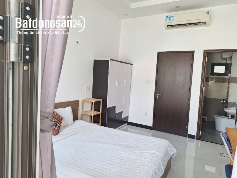 🔥 SIÊU PHẨM GẦN BIỂN MỸ KHÊ – NHÀ 3 TẦNG, 3 PHÒNG NGỦ – KIỆT Ô TÔ – DÒNG TIỀN KHỦNG 