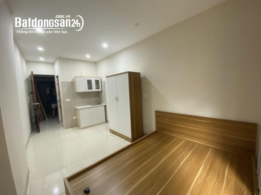 Bán nhà Đường Trần Duy Hưng, Phường Cầu Giấy (Q Cầu Giấy cũ), Hà Nội