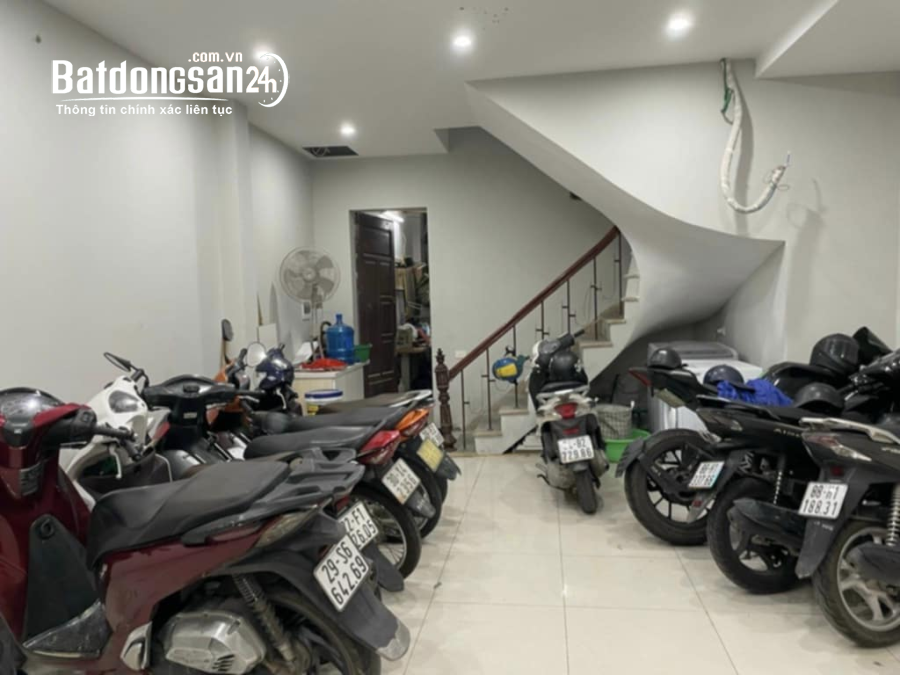 Bán nhà Đường Trần Duy Hưng, Phường Cầu Giấy (Q Cầu Giấy cũ), Hà Nội