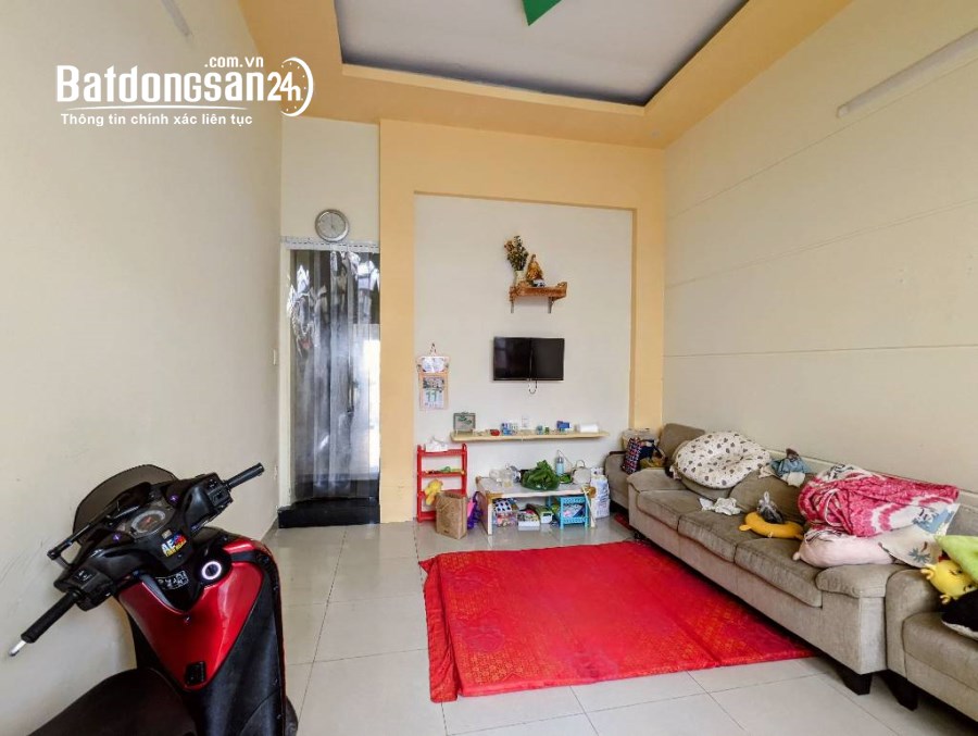 Bán nhà Đường Trần Xuân Soạn, Phường Tân Hưng (Quận 7 cũ), Hồ Chí Minh