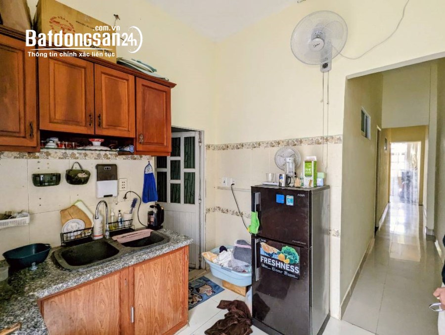 Bán nhà Đường Trần Xuân Soạn, Phường Tân Hưng (Quận 7 cũ), Hồ Chí Minh