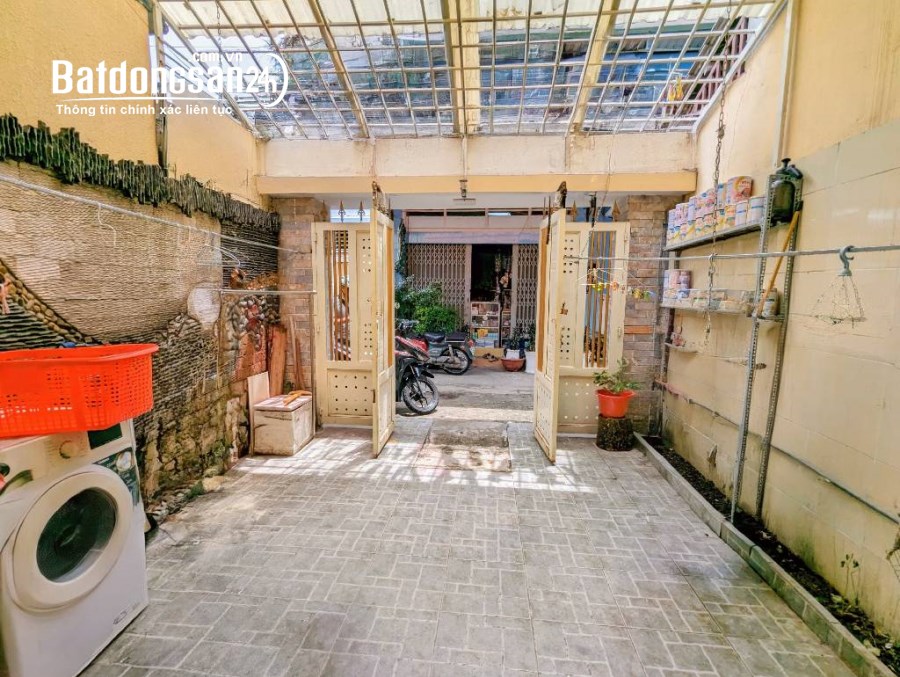 Bán nhà Đường Trần Xuân Soạn, Phường Tân Hưng (Quận 7 cũ), Hồ Chí Minh