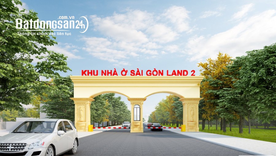 CHỈ VỚI 320TR - ĐẤT SỔ HỒNG TP.HCM SANG TÊN NGAY - GIÁ TRỊ THẬT