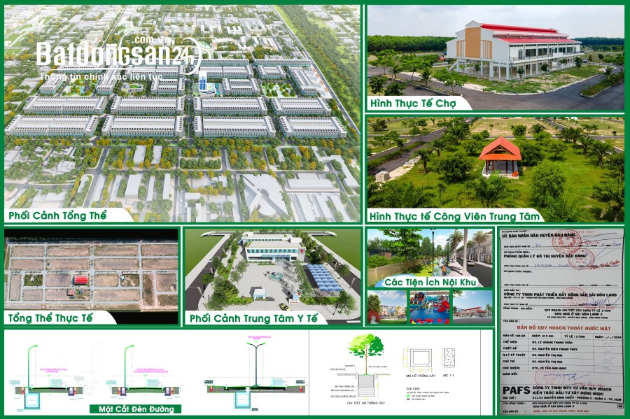 CHỈ VỚI 320TR - ĐẤT SỔ HỒNG TP.HCM SANG TÊN NGAY - GIÁ TRỊ THẬT