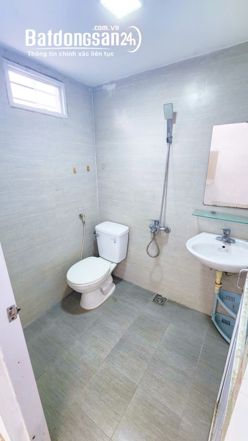 Cho thuê căn hộ Đường Võ Chí Công, Phường Nghĩa Đô (Q Cầu Giấy cũ), Hà Nội