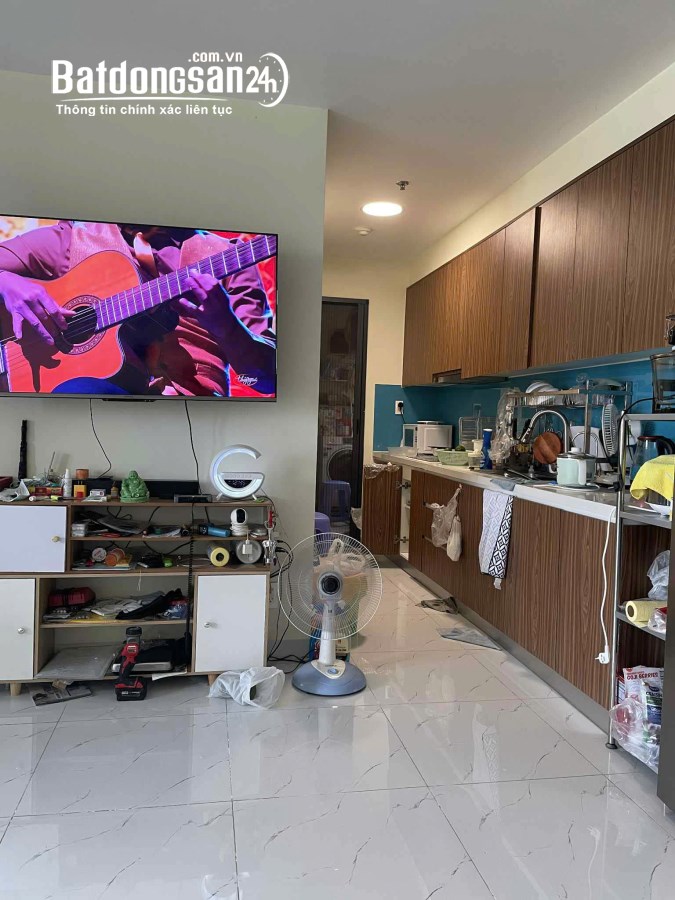 🌟 BÁN CĂN HỘ AKARI CITY – CĂN GÓC 75M², FULL NỘI THẤT, SỔ SẴN – GIÁ CHỈ 4,1 TỶ