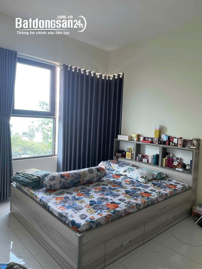 🌟 BÁN CĂN HỘ AKARI CITY – CĂN GÓC 75M², FULL NỘI THẤT, SỔ SẴN – GIÁ CHỈ 4,1 TỶ