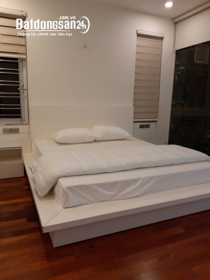 "Bán nhà mặt phố Đại Cồ Việt, Hai Bà Trưng 62m, 6 tầng, mt 4.5m. Giá: 26.8 tỷ