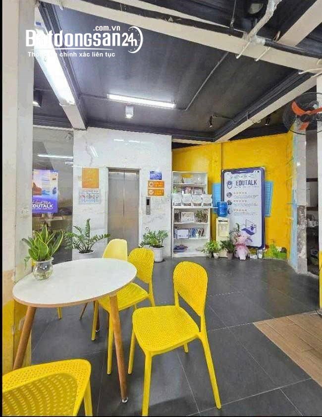 "bán nhà mặt phố Trần Đại Nghĩa, Hai Bà Trưng 78m ,6 tầng, mt 11m. Giá: 67 tỷ