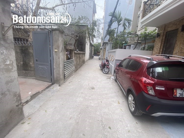 "Bán nhà phố Minh Khai, Hai Bà Trưng 96m, 7 tầng. Giá: 28.5 tỷ