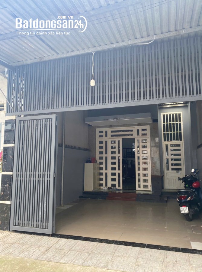 Bán nhà Phường Tam Hiệp (TP Biên Hòa cũ), Đồng Nai