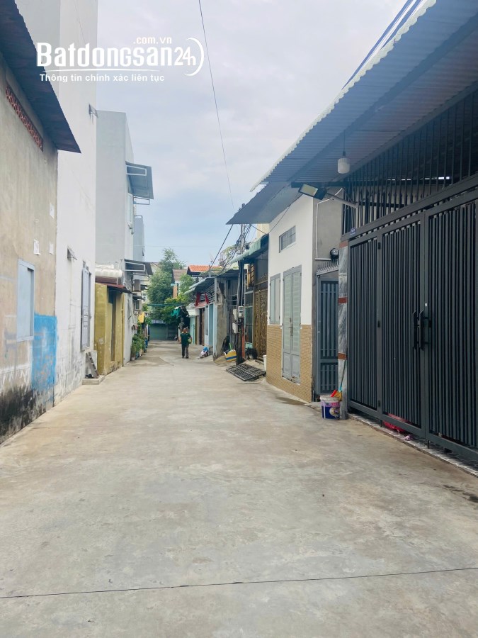 Bán nhà Phường Tam Hiệp (TP Biên Hòa cũ), Đồng Nai