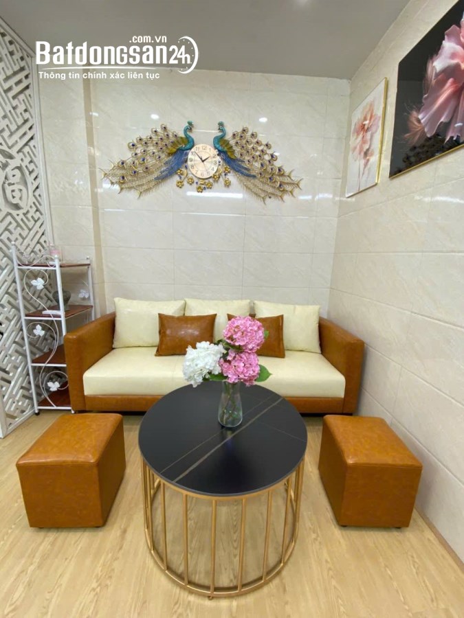Bán căn hộ Phường Khương Đình (Q Thanh Xuân cũ), Hà Nội