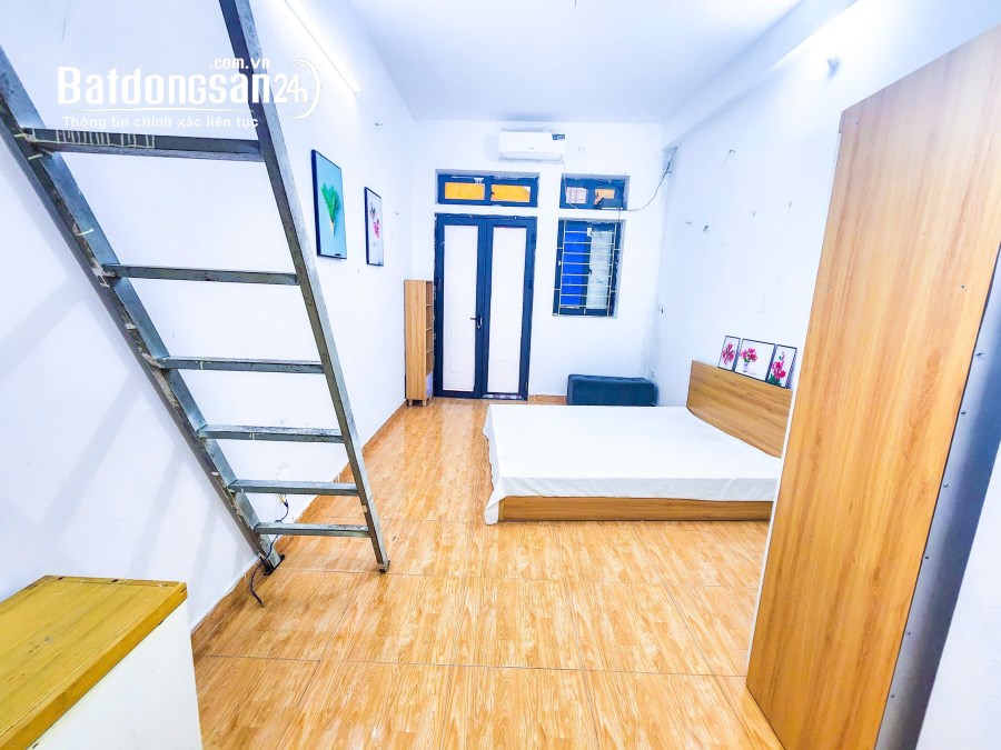 Cho thuê căn hộ Đường Lạc Long Quân, Phường Nghĩa Đô (Q Cầu Giấy cũ), Hà Nội