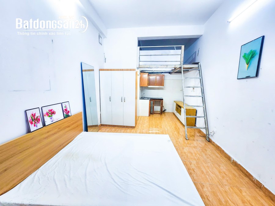 Cho thuê căn hộ Đường Lạc Long Quân, Phường Nghĩa Đô (Q Cầu Giấy cũ), Hà Nội
