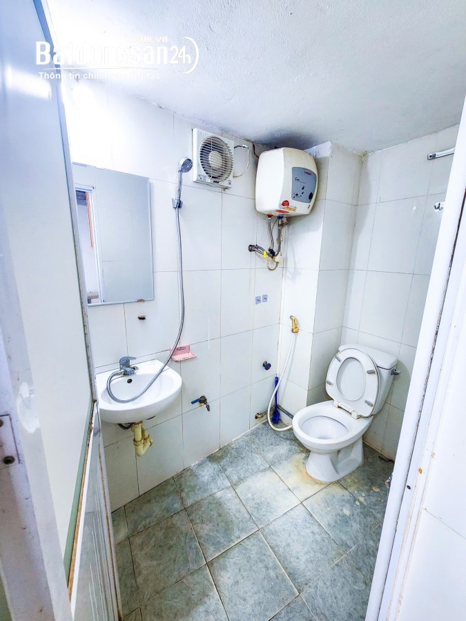 Cho thuê căn hộ Đường Lạc Long Quân, Phường Nghĩa Đô (Q Cầu Giấy cũ), Hà Nội