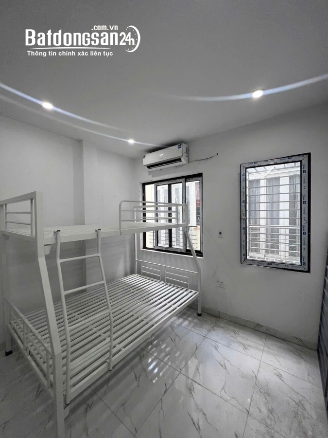 CCMM SIÊU HIẾM – 61M2 -9 TẦNG – 23 PHÒNG KHÉP KÍN – TRIỀU KHÚC – 14.5 TỶ