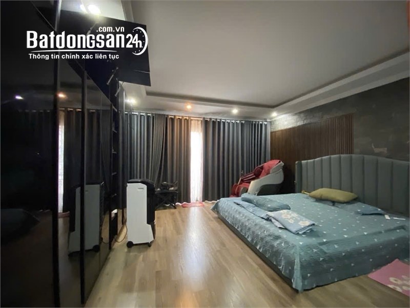[BÁN GẤP] Nhà Thạch Bàn Long Biên – Dân xây – 54m – 6 tầng – Mặt tiền rộng nhỉnh 7 ty