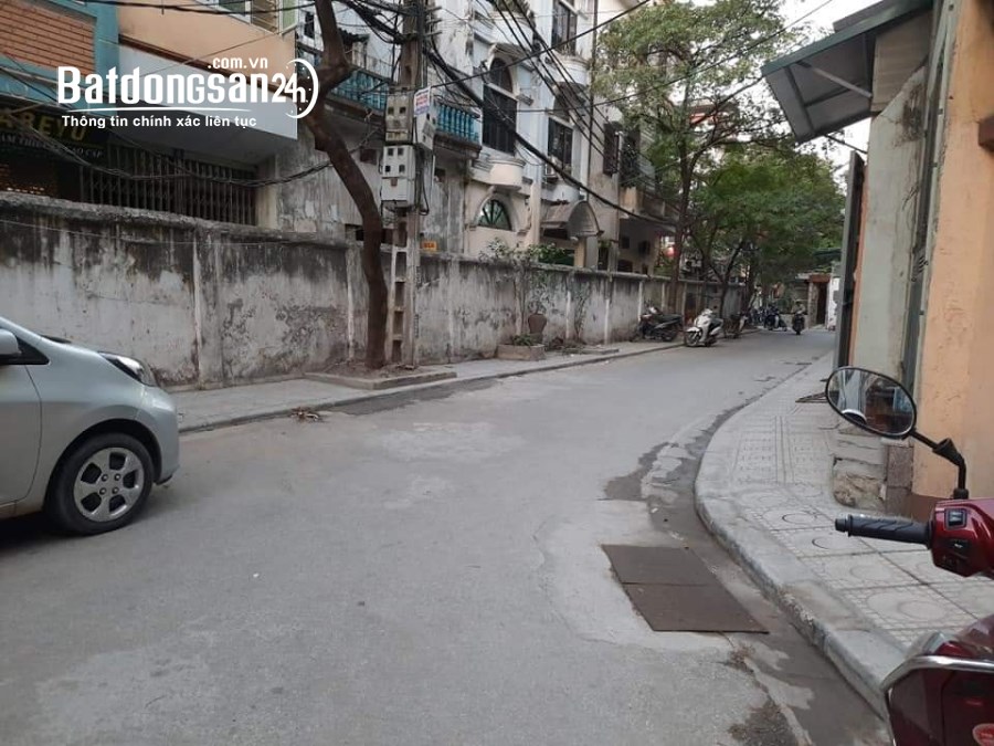 Bán Nhanh nhà Láng Hạ, Đống Đa -MẶT TIỀN 8M–OTO-KINH DOANH ĐỈNH CAO -45m2 – 8.5 tỷ