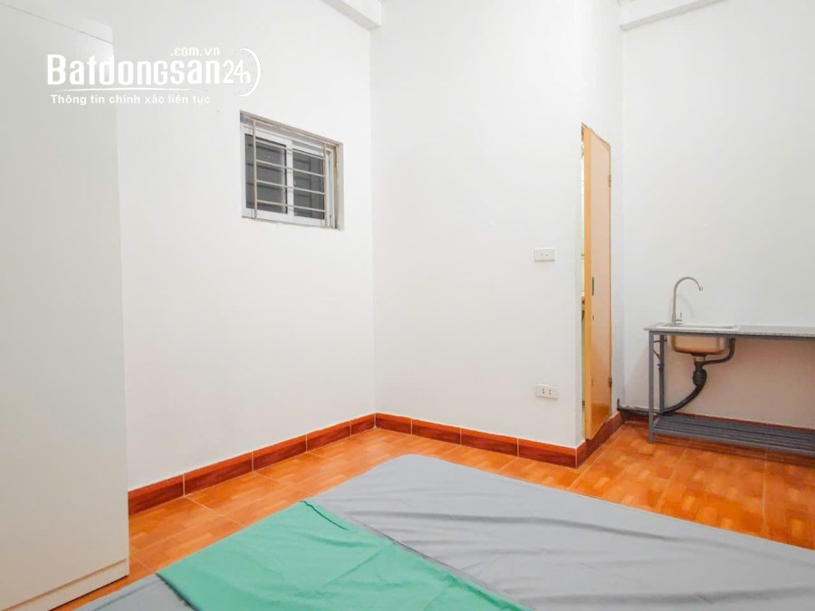 Cho thuê căn hộ Đường Xuân Đỉnh, Phường Xuân Đỉnh (Q Bắc Từ Liêm cũ), Hà Nội