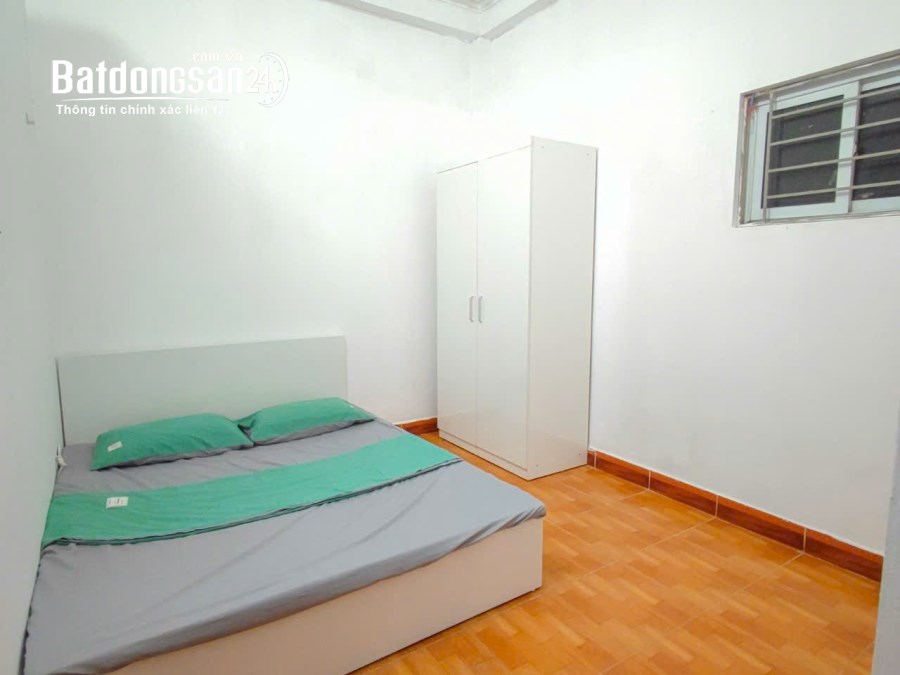 Cho thuê căn hộ Đường Xuân Đỉnh, Phường Xuân Đỉnh (Q Bắc Từ Liêm cũ), Hà Nội
