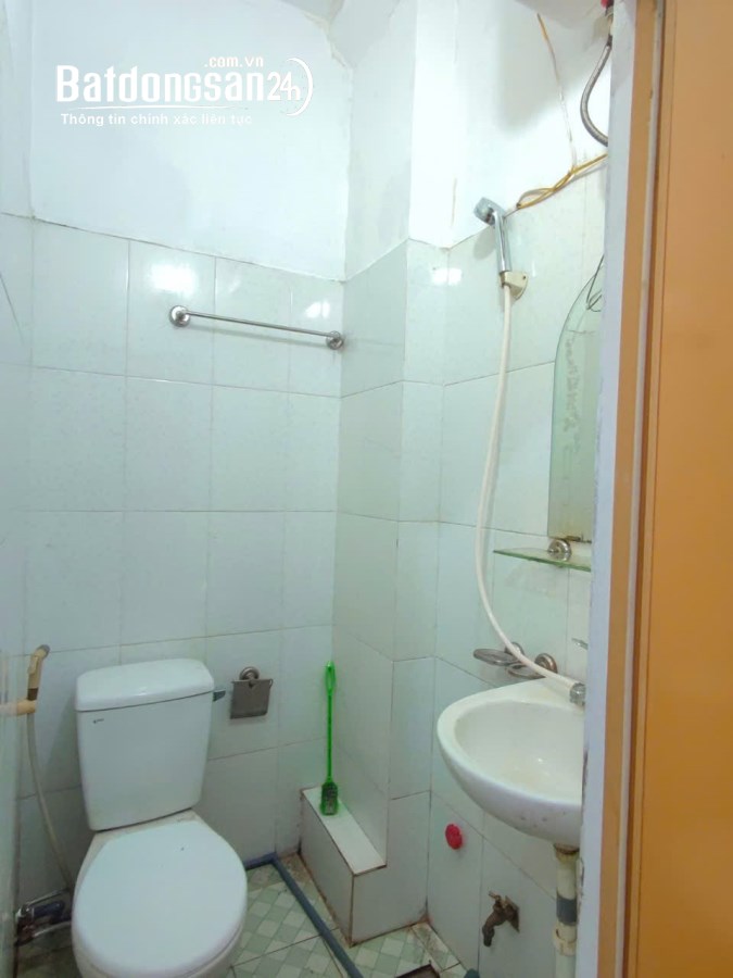 Cho thuê căn hộ Đường Xuân Đỉnh, Phường Xuân Đỉnh (Q Bắc Từ Liêm cũ), Hà Nội
