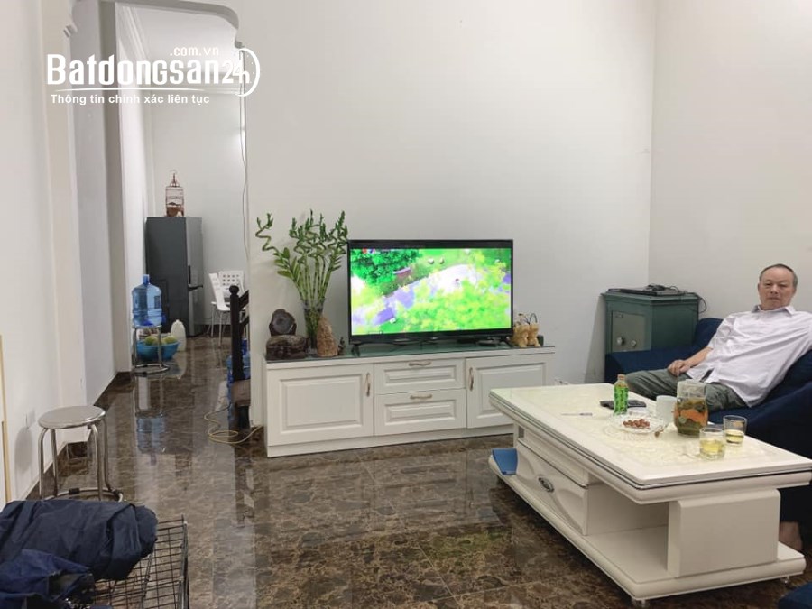 Bán nhà Cẩm Văn, Đống Đa 40m2-MẶT NGÕ THÔNG KINH DOANH- MẶT TIỀN RỘNG – 7.4 tỷ 