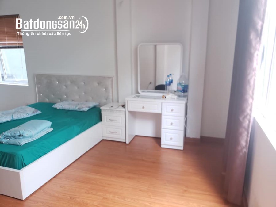 Bán Nhanh Nhà Xã Đàn, Đống Đa,ngõ thông tứ tung,3 gác tránh,ở sướng