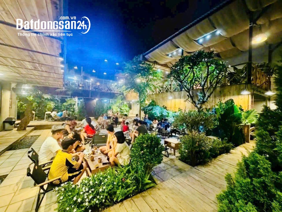 Bán đất Đường Dương Quảng Hàm, Phường An Nhơn (Q Gò Vấp cũ), Hồ Chí Minh