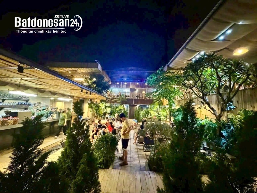 Bán đất Đường Dương Quảng Hàm, Phường An Nhơn (Q Gò Vấp cũ), Hồ Chí Minh