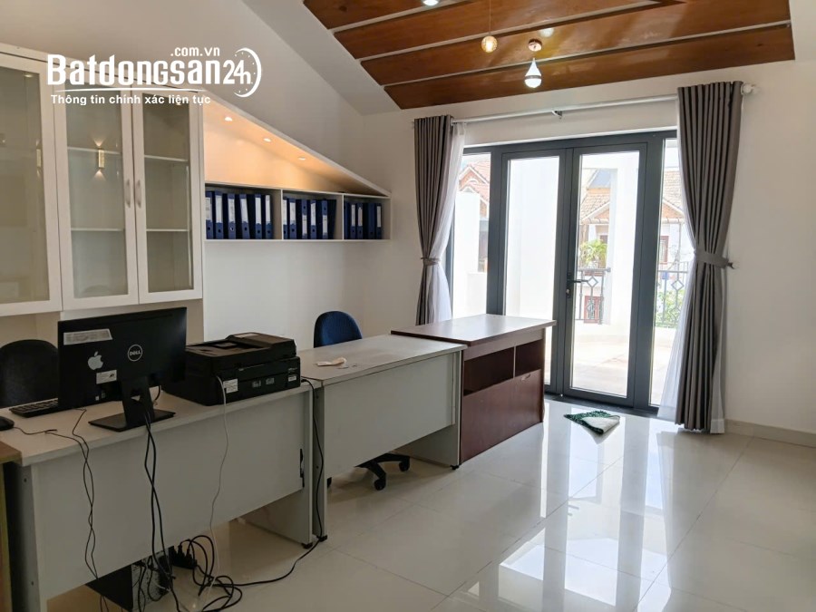 Bán Biệt thự-Villas Đường Trần Trọng Cung, Phường Tân Hưng (Quận 7 cũ), Hồ Chí Minh