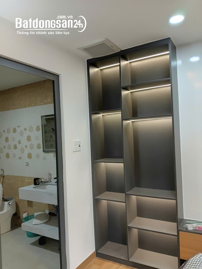 Bán Biệt thự-Villas Đường Trần Trọng Cung, Phường Tân Hưng (Quận 7 cũ), Hồ Chí Minh