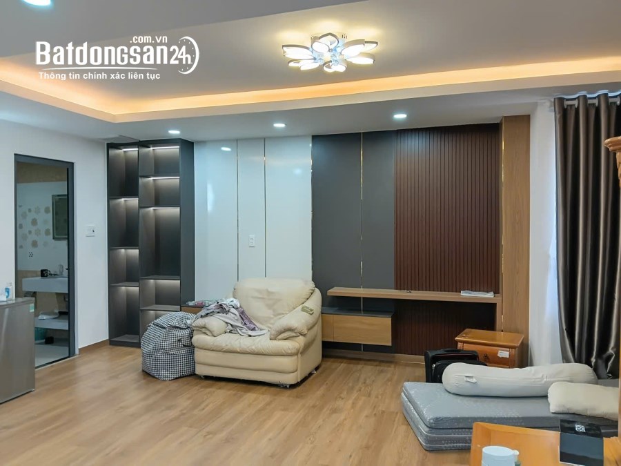 Bán Biệt thự-Villas Đường Trần Trọng Cung, Phường Tân Hưng (Quận 7 cũ), Hồ Chí Minh