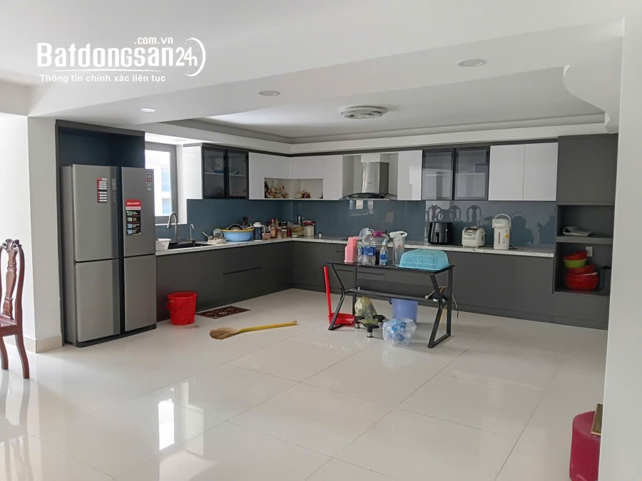 Bán Biệt thự-Villas Đường Trần Trọng Cung, Phường Tân Hưng (Quận 7 cũ), Hồ Chí Minh