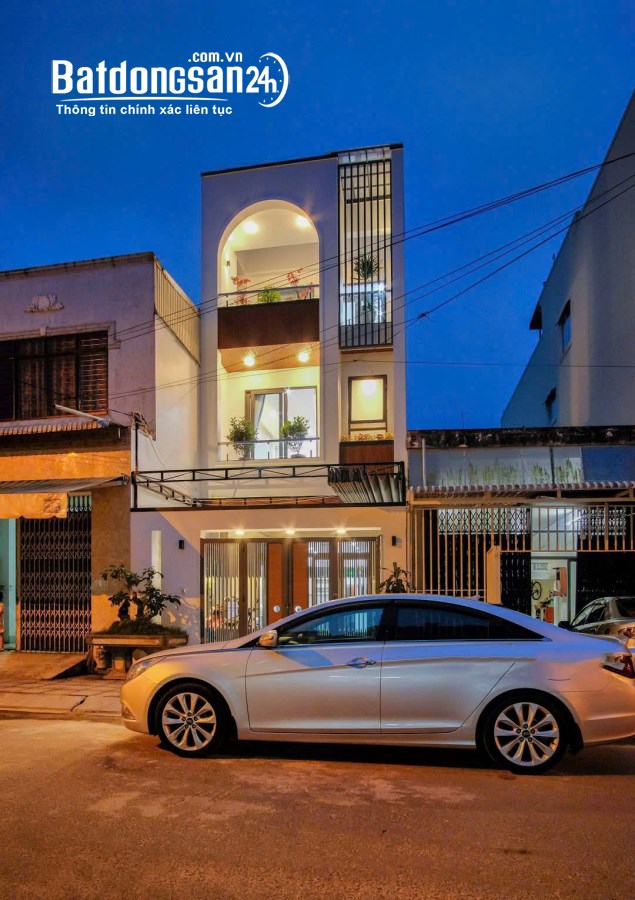 🏠 Nhà Mới 100% – Full Nội Thất – Gần Đại Lộ Bình Dương – Giá chỉ 3.2 Tỷ
