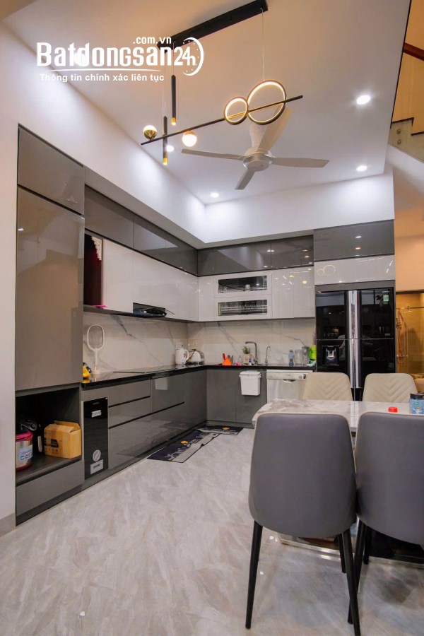 🏠 Nhà Mới 100% – Full Nội Thất – Gần Đại Lộ Bình Dương – Giá chỉ 3.2 Tỷ
