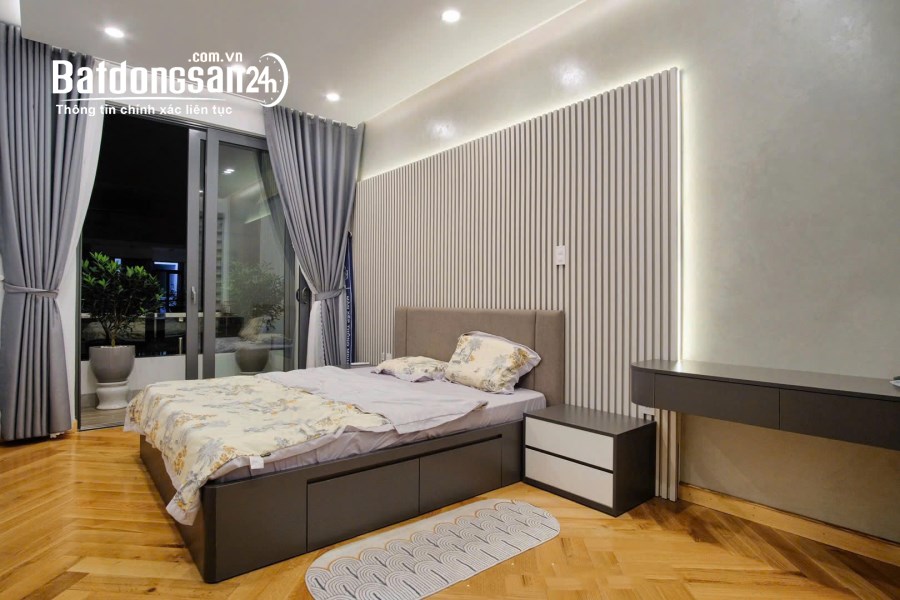 🏠 Nhà Mới 100% – Full Nội Thất – Gần Đại Lộ Bình Dương – Giá chỉ 3.2 Tỷ